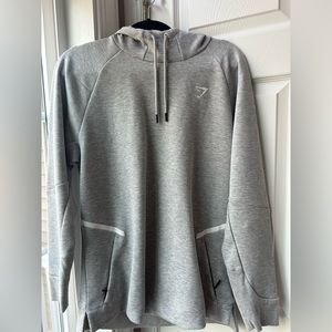 GYMSHARK Retake Hoodie